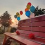 La Big bench