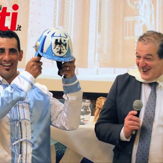 Le immagini della presentazione (Merphefoto)