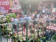 Alcune opere e alcuni momenti della serata Alcune opere e alcuni momenti della serata