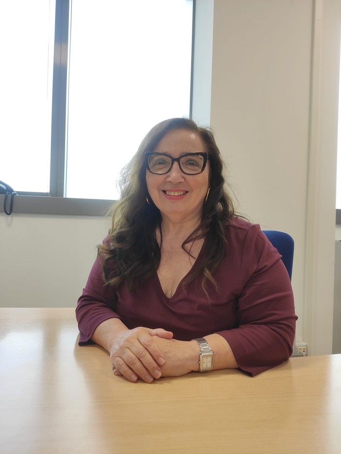 Poste Italiane: Carmela Patrizia Pollara nominata Maestro del Lavoro