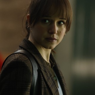 Il talento di Marina Occhionero illumina il finale di Avvocato Ligas