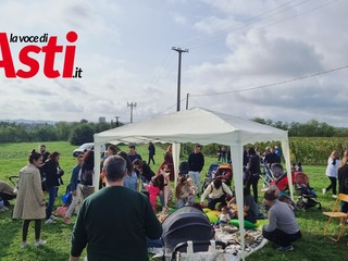 Le immagini della mattinata (Ph J.DeM.A.)