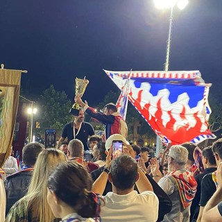 Foto Ente Palio Città di Ferrara