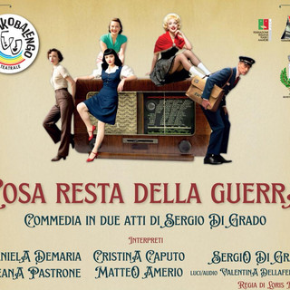 A Montegrosso d’Asti il teatro degli Arkobalengo incontra la solidarietà