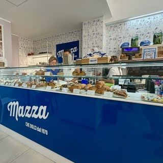 Pasticceria Mazza: se, partendo dalla tradizione, a dischiudersi è un futuro dolce dai tratti vegan