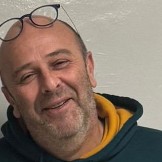 Asti e Portacomaro in lutto per la scomparsa di Fabrizio Crescio