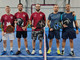 Musso, Concetti A. e Concetti M. (Net King Padel) vs Ruscalla e Bianco (I Puntazos)