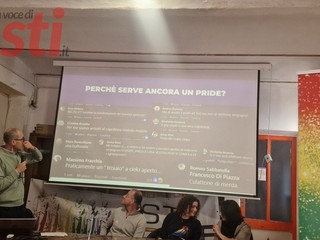 Perché serve ancora un Pride?