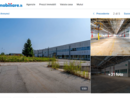 Embraco, l'ex stabilimento adesso finisce in vendita. Addirittura sul portale online di Immobiliare.it
