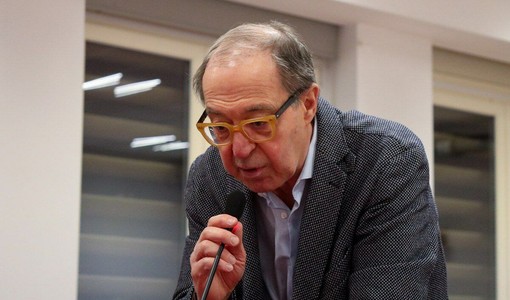 Addio all’avvocato Pasquale Demetrio, legale e figura di riferimento nella politica cittadina Addio all’avvocato Pasquale Demetrio, legale e figura di riferimento nella politica cittadina