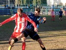 Calcio. L'Imperia serve il poker: al "Ciccione" Asti  battuto 4-1 [VIDEOINTERVISTA]