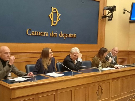 Il garante dei detenuti Domenico Massano al parlamento presenta il Rapporto sui diritti