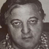 Addio ad Anselmo Lano, storico dirigente della Cisl astigiana Addio ad Anselmo Lano, storico dirigente della Cisl astigiana