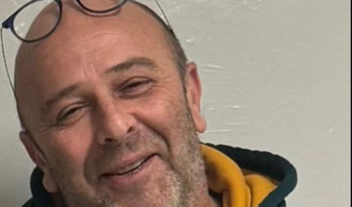 Asti e Portacomaro in lutto per la scomparsa di Fabrizio Crescio