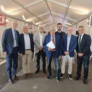 Trasporti, nasce FAI Conftrasporto Cuneo Asti: siglata l'alleanza strategica con Confcommercio