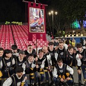 Le immagini della storica vittoria di Don Bosco (Merphefoto) Le immagini della storica vittoria di Don Bosco (Merphefoto)