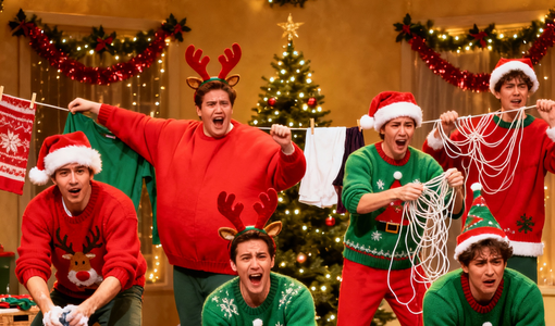 Immagine generata con AI