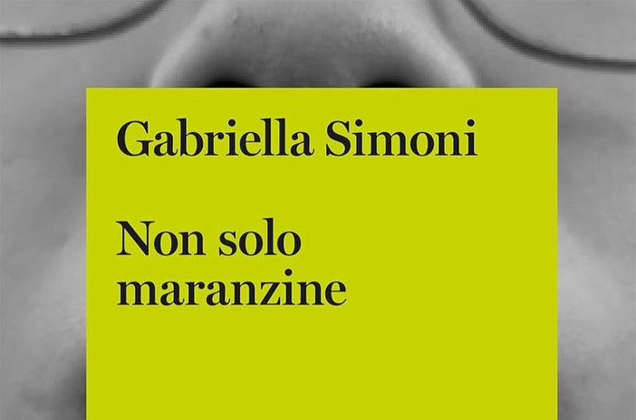 Gabriella Simoni ad Asti racconta le storie delle "maranzine" Gabriella Simoni ad Asti racconta le storie delle "maranzine"