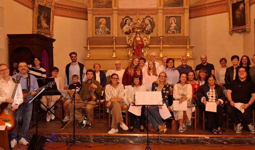Antignano, la quinta "Preghiera per la Terra" unisce comunità, scienza e spiritualità