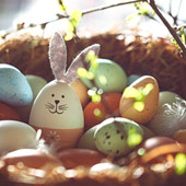 Uova di Pasqua a scopo benefico: l'Associazione Sos Diabete è ad Asti