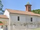 La chiesa della Madonna delle Grazie a Vallarone
