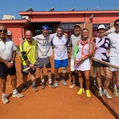 Alcune immagini dell'evento