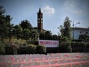 Rubati gazebo e attrezzature per la festa: la rabbia della Pro Loco di Gonella Rubati gazebo e attrezzature per la festa: la rabbia della Pro Loco di Gonella