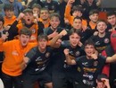 L’Orange vola ai quarti di Coppa Italia: battuto il Lecco al Palabrumar