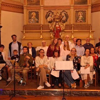 Antignano, la quinta "Preghiera per la Terra" unisce comunità, scienza e spiritualità