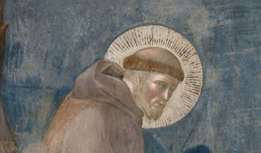 Asti, un mese dedicato a San Francesco a 800 anni dal transito Asti, un mese dedicato a San Francesco a 800 anni dal transito