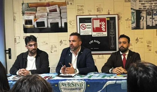 Lo scorso incontro