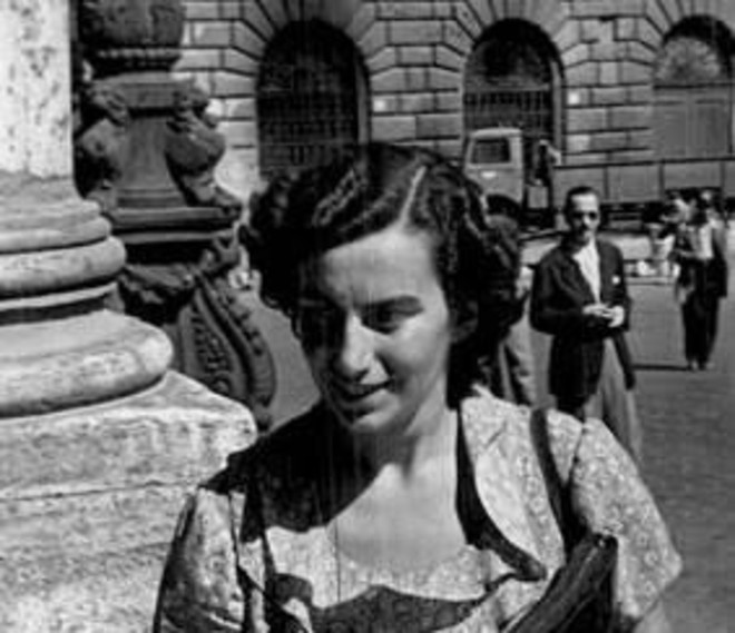 Teresa Mattei Teresa Mattei