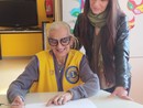 Rinnovato l'accordo tra Lions club Alfieri di Asti e cooperativa Valdocco