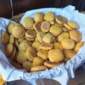 Successo a San Damiano per la tradizionale distribuzione dei Caritun