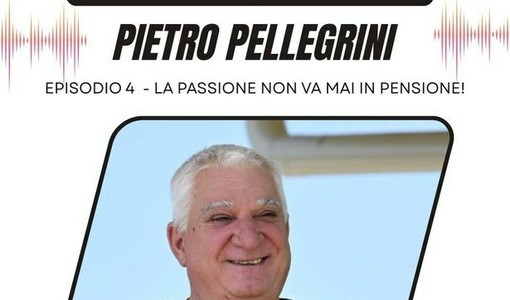 Una vita con questi colori: quando il calcio diventa famiglia, l'amore non tramonta mai