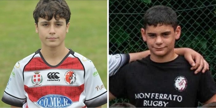 Rugby, due astigiani in Nazionale: Lepre e Cravanzola al Torneo del Tre Nazioni