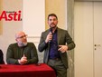 Le immagini della presentazione