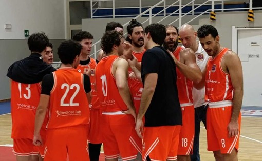 La Gieffe SBA trionfa a Serravalle