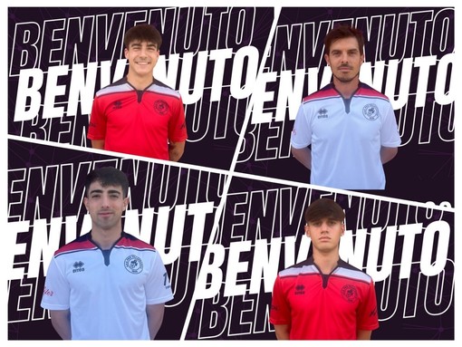 Mercato in fermento a Villafranca: quattro colpi per i Villans Mercato in fermento a Villafranca: quattro colpi per i Villans