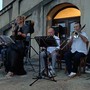 Grande successo per la prima serata della rassegna Cheeseterna Grande successo per la prima serata della rassegna Cheeseterna