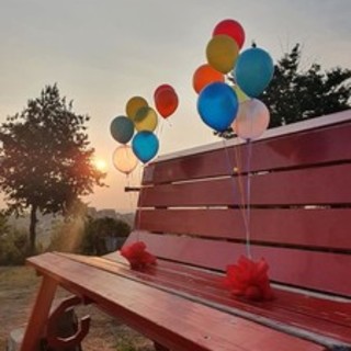 La Big bench
