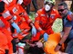 Una simulazione all'Asti rescue game