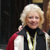 Addio a Maria Teresa Perosino, una vita dedicata a tramandare la passione per il Palio e la storia di Asti