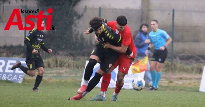 Le immagini della partita (Merphefoto)