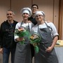 Contest regionale Agrichef Cia: vince il team de La Geppina di Agliano Terme