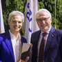 Gianni Nuti al Rotary: "Ai giovani serve la magia della vita" Gianni Nuti al Rotary: "Ai giovani serve la magia della vita"