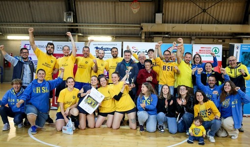 Le immagini si riferiscono alla scorsa edizione