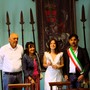 Da damigella del Palio a una laurea con 100: Noemi Cocchi premiata a Montechiaro Da damigella del Palio a una laurea con 100: Noemi Cocchi premiata a Montechiaro