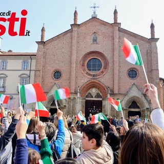 Le immagini della giornata (Efrem Zanchettin)