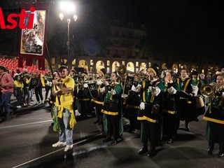 Le immagini della storica vittoria di Don Bosco (Merphefoto)